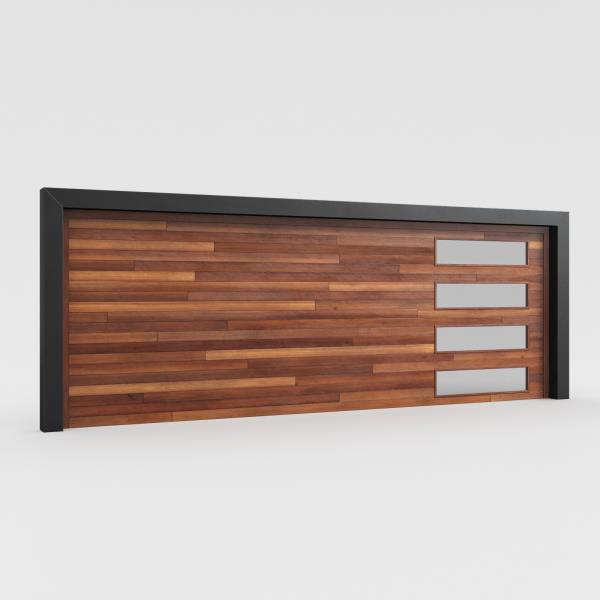 پانل چوبی - دانلود مدل سه بعدی پانل چوبی - آبجکت سه بعدی پانل چوبی -Wooden Panel 3d model - Wooden Panel 3d Object - Partition-پارتیشن - اورموشن - evermotion